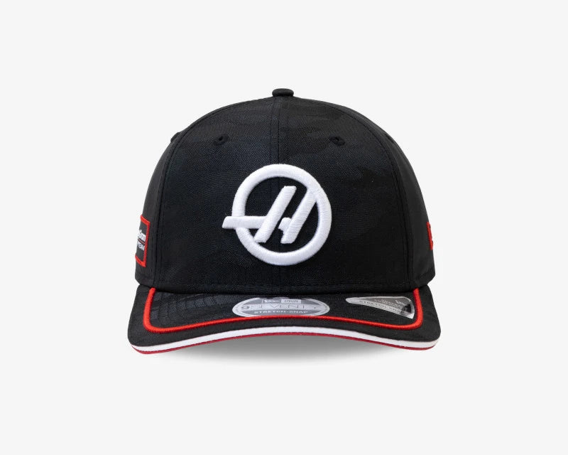 Haas F1 9SEVENTY SS Cappellino 🔥