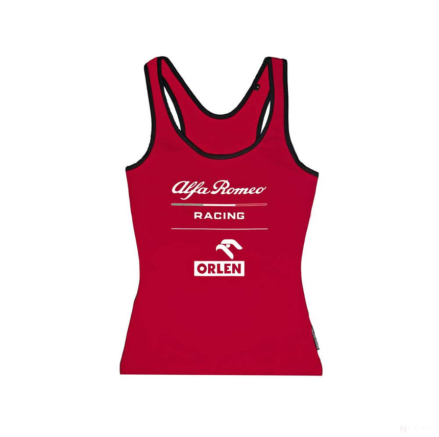 Alfa Romeo Top Essenziale per donne - FansBRANDS®