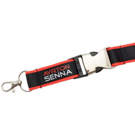 Senna McLaren Cordino - FansBRANDS®