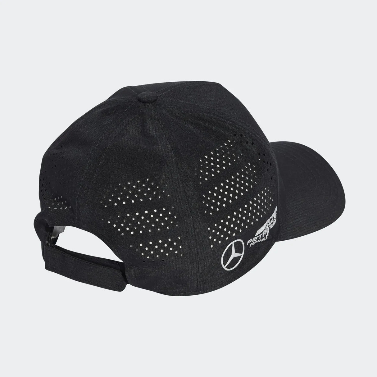 Mercedes Cappellino Trucker 🔥