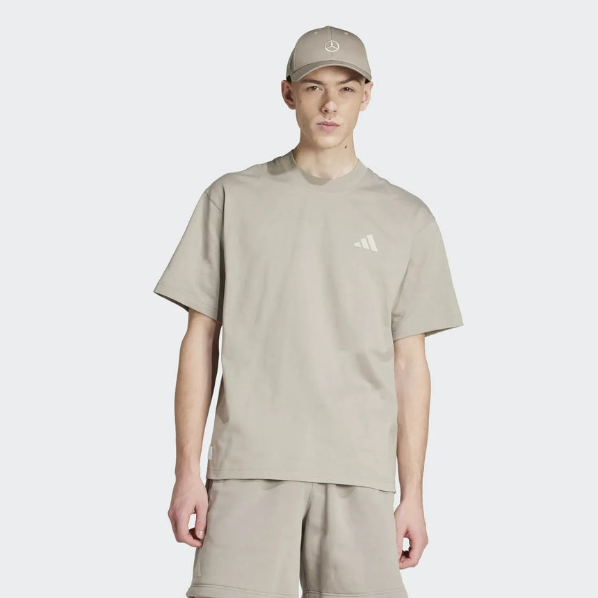 Mercedes Kurzarm-T-Shirt 🔥