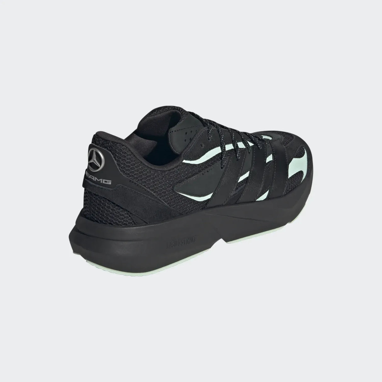 Mercedes Scarpe Lightblaze 🔥