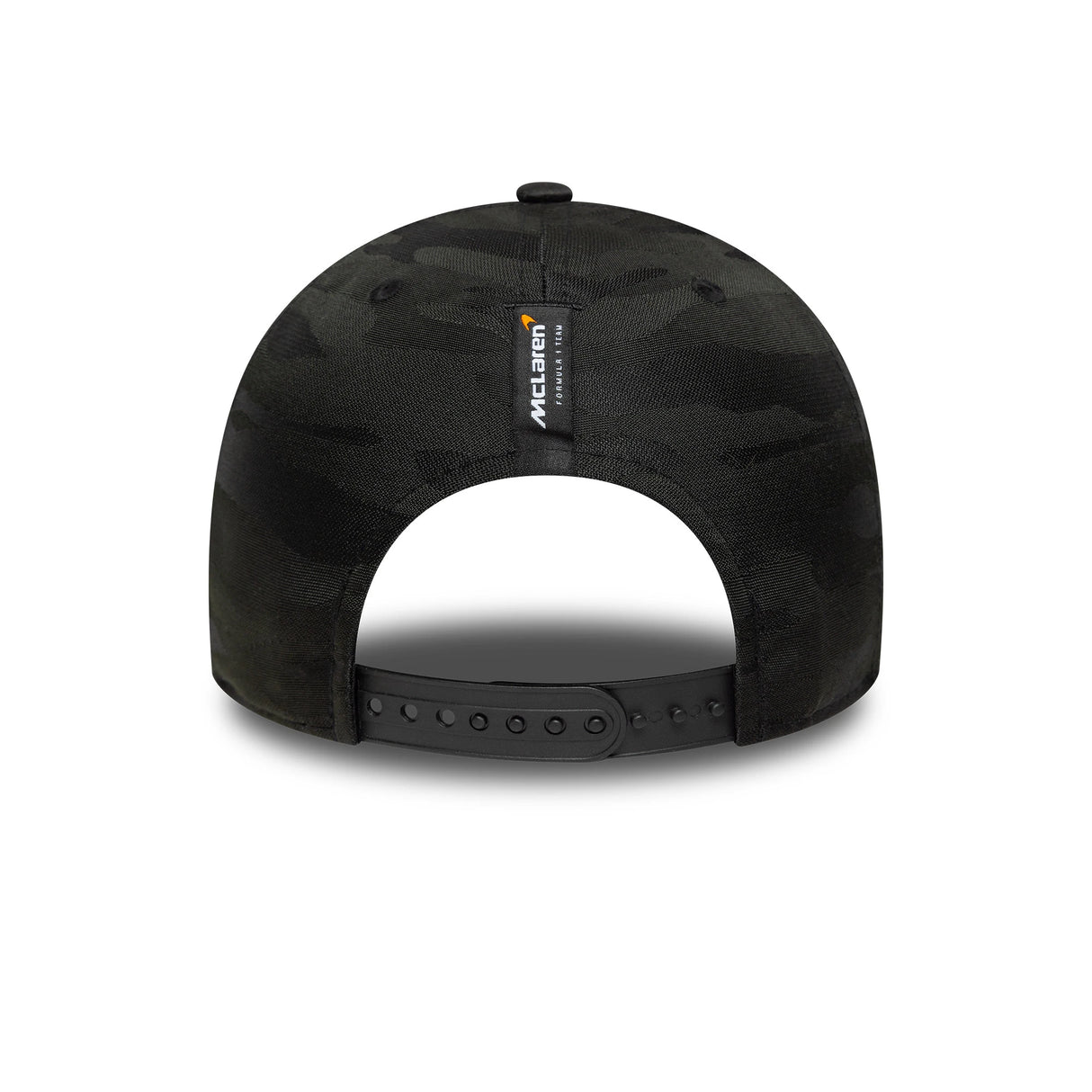 McLaren 9FORTY Cappellino Fanwear 🔥