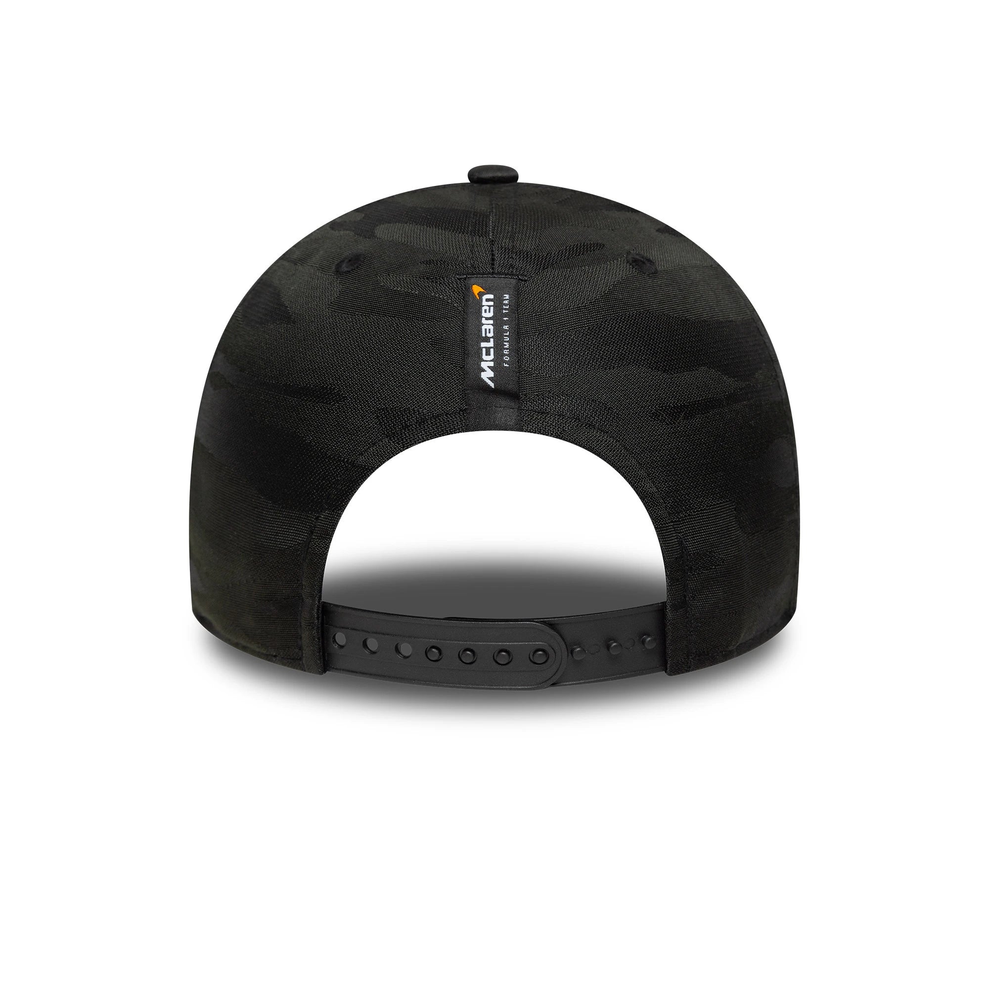 McLaren 9FORTY Cappellino Fanwear 🔥