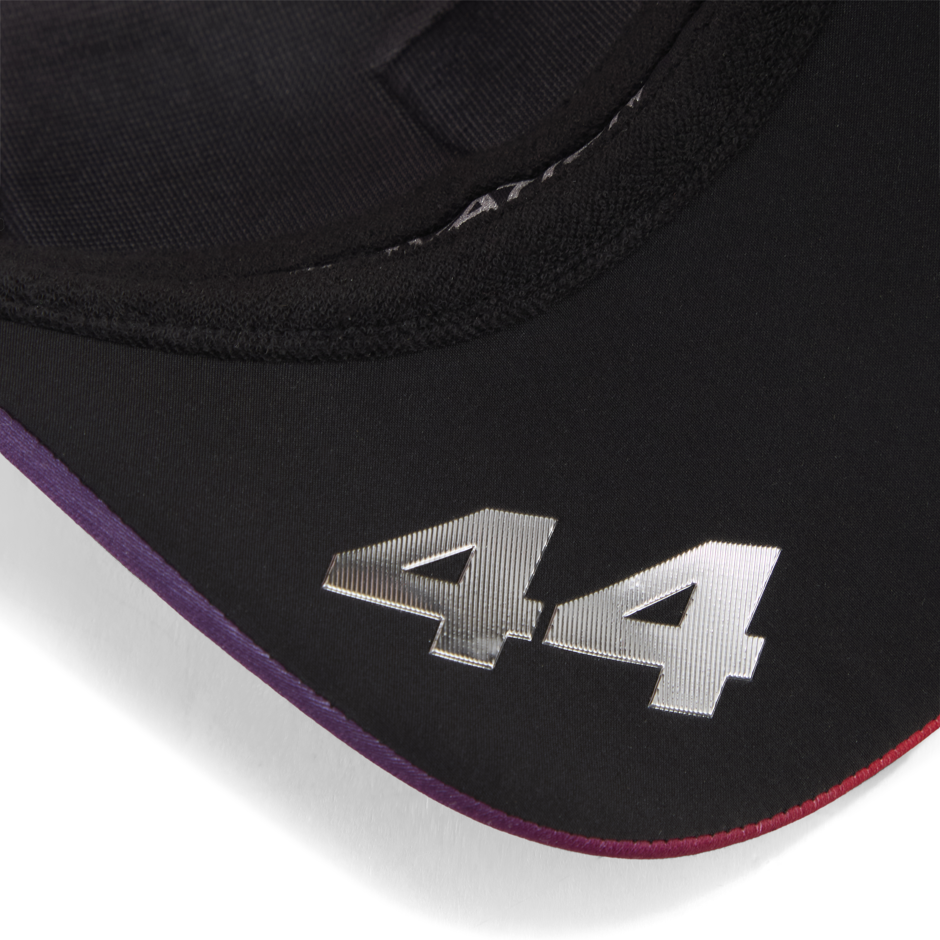 Ferrari, Lewis Hamilton, cappellino da baseball, edizione speciale UK 🔥
