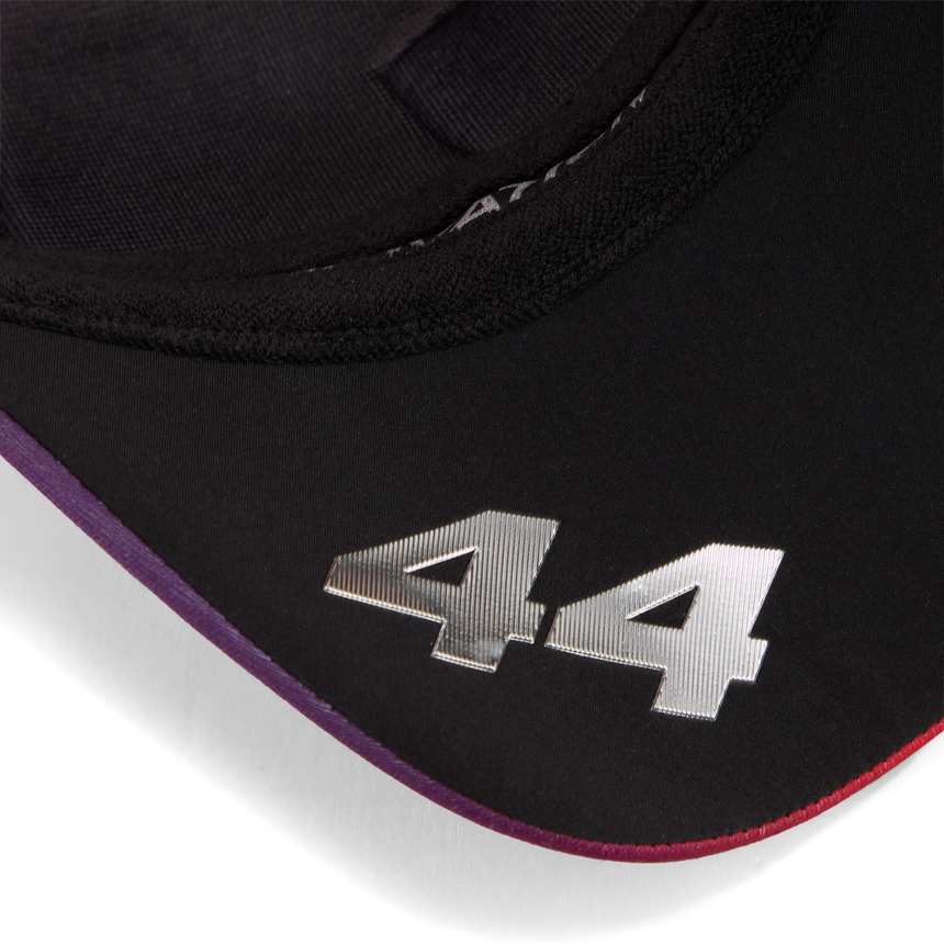 Ferrari, Lewis Hamilton, cappellino da baseball, edizione speciale UK 🔥