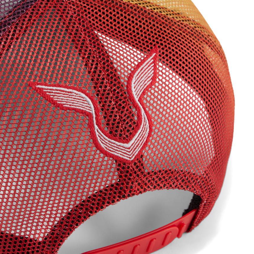 Ferrari, Lewis Hamilton, cappellino da baseball, edizione speciale UK 🔥