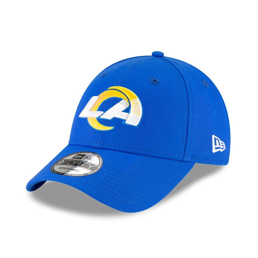 NFL Los Angeles Rams Team-Kappe