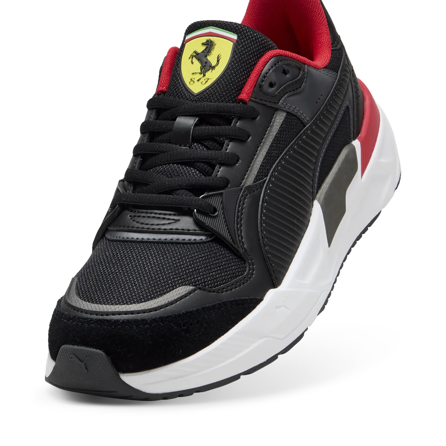 Ferrari Scarpe Trinity 2 🔥