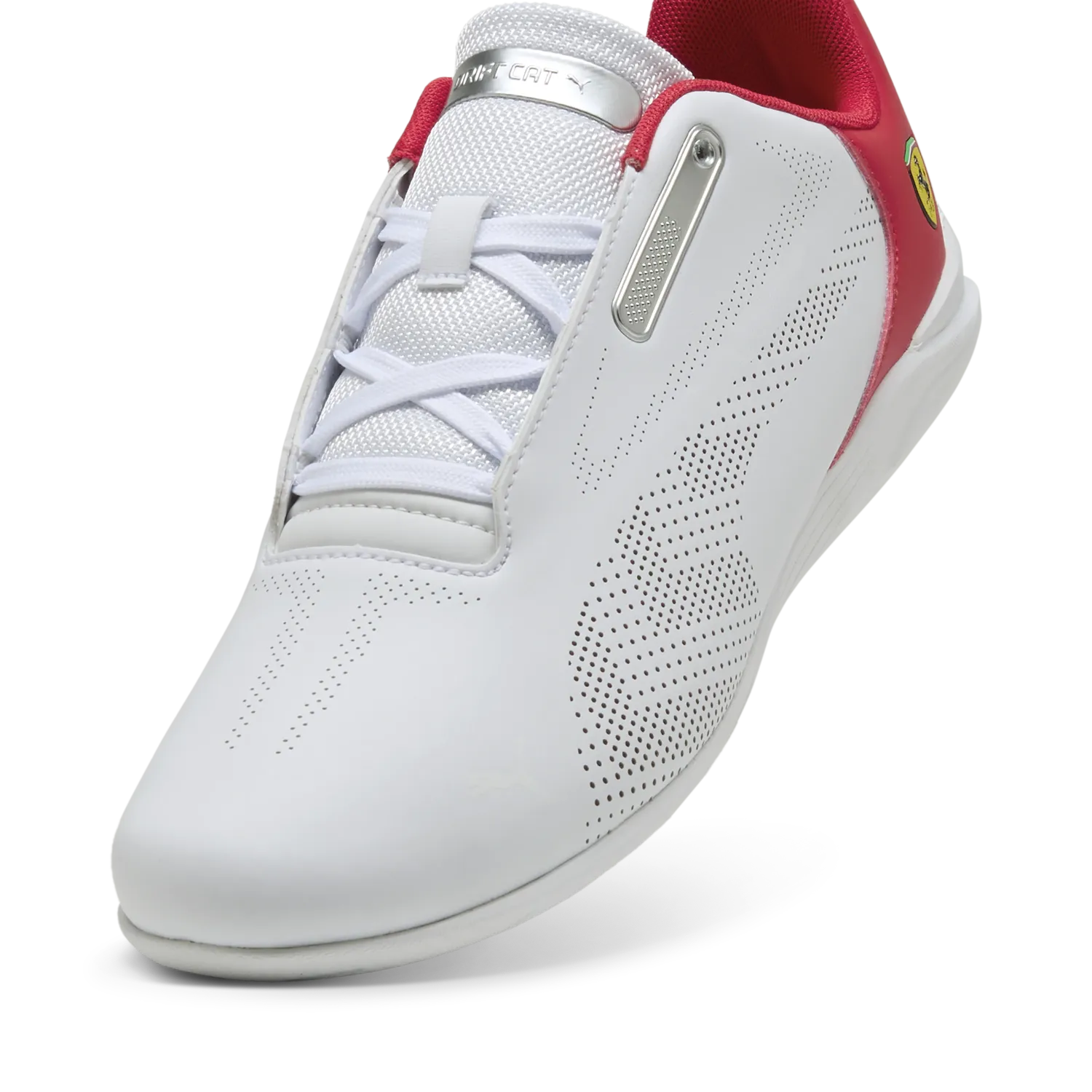 Ferrari Scarpe Drift Cat Decima 2.0 🔥