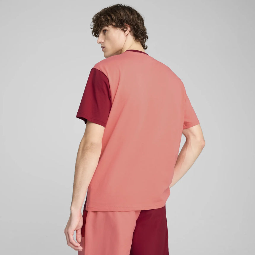 Ferrari Race Maglietta Girocollo 🔥