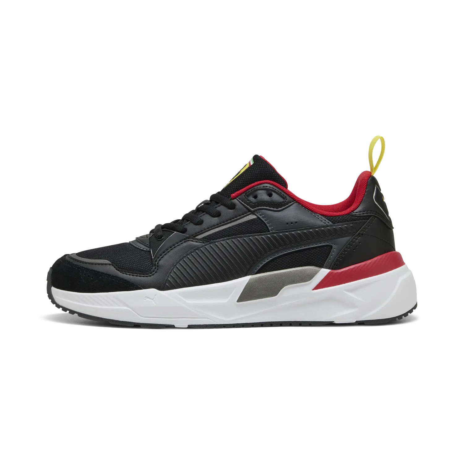 Ferrari Scarpe Trinity 2 🔥