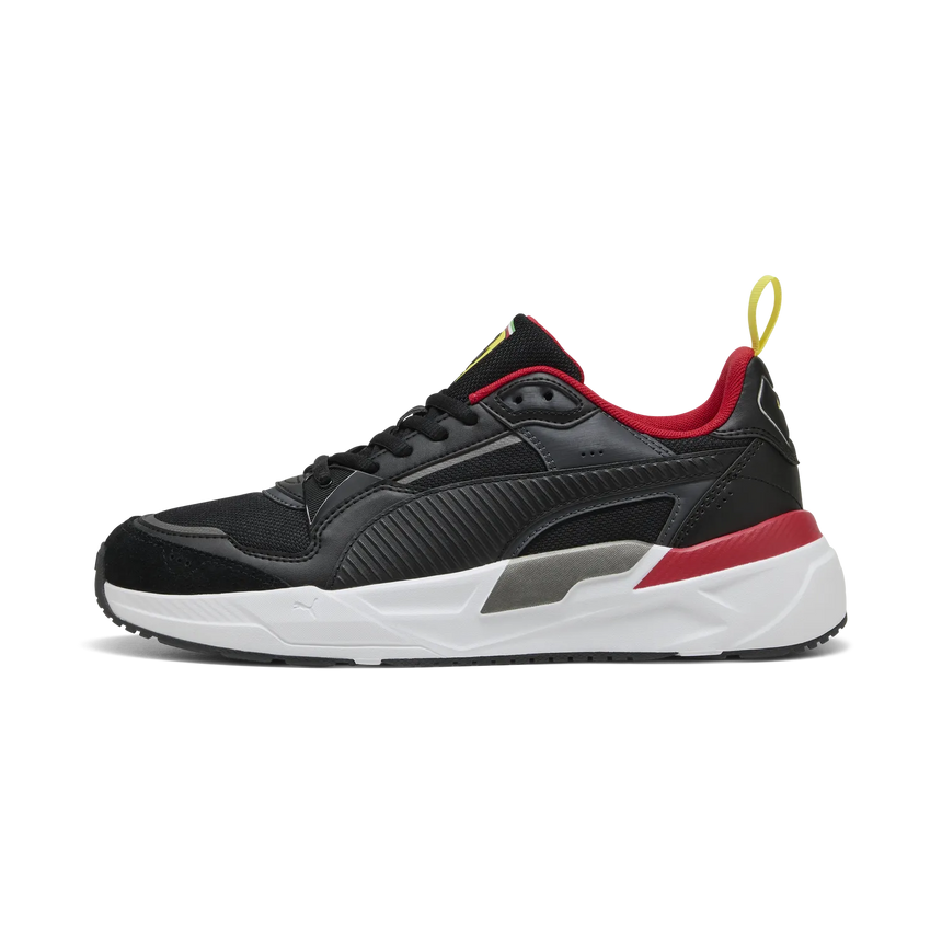 Ferrari Scarpe Trinity 2 🔥