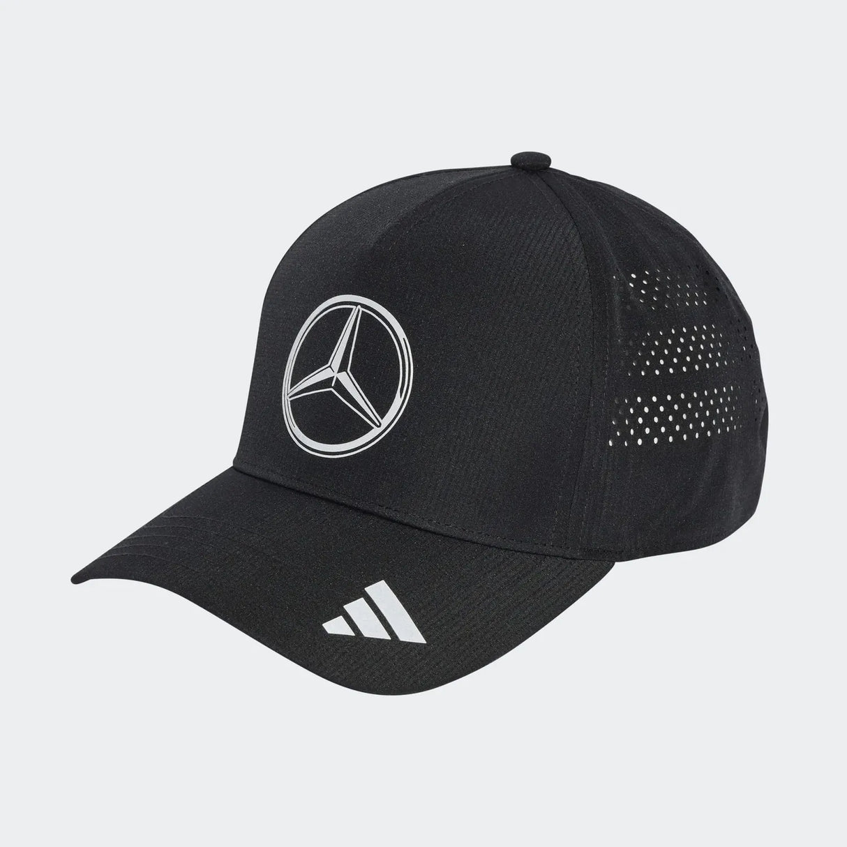 Mercedes Cappellino Trucker 🔥