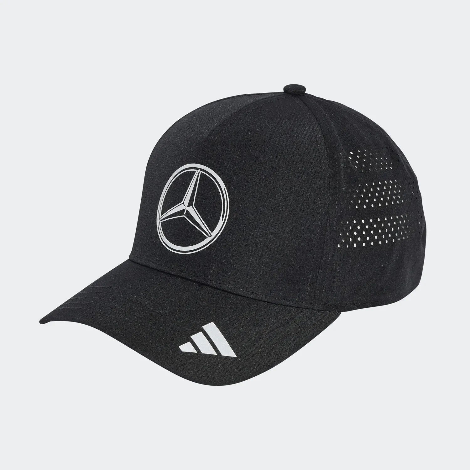Mercedes Cappellino Trucker 🔥