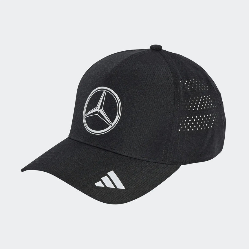 Mercedes Trucker Cap 🔥