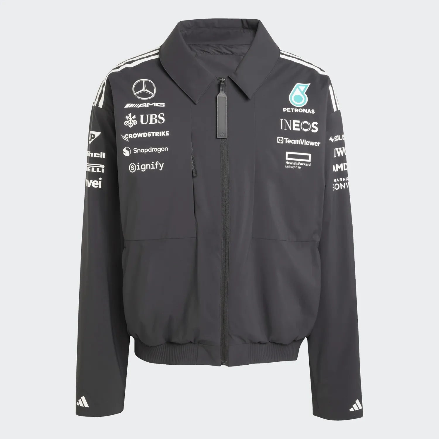 Mercedes Team Giacca 🔥