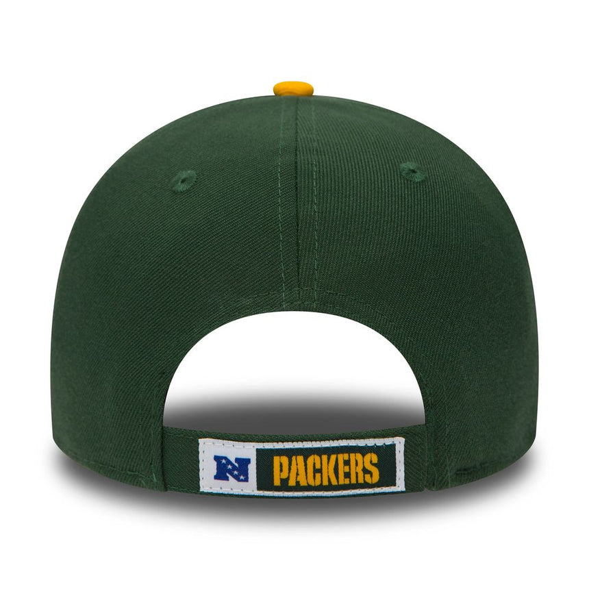 NFL Green Bay Packers Cappellino Team