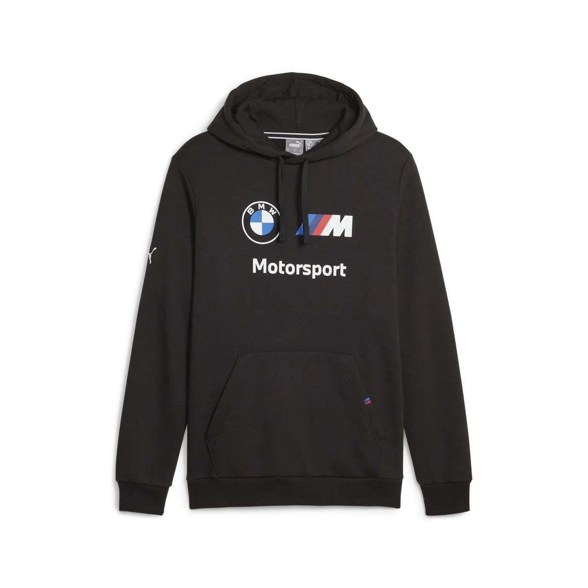BMW MMS Felpa con cappuccio ESS 🔥