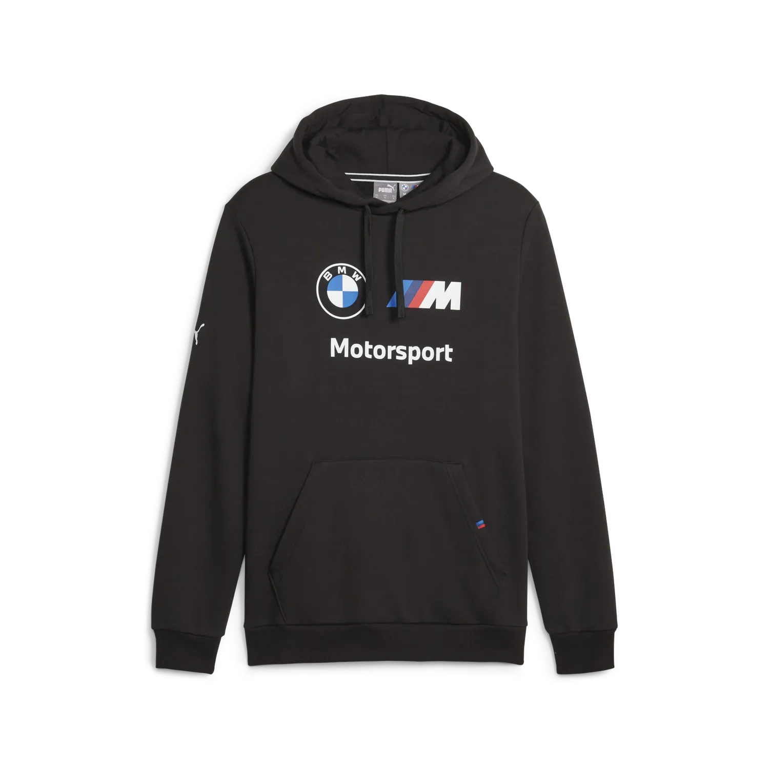 BMW MMS Felpa con cappuccio ESS 🔥