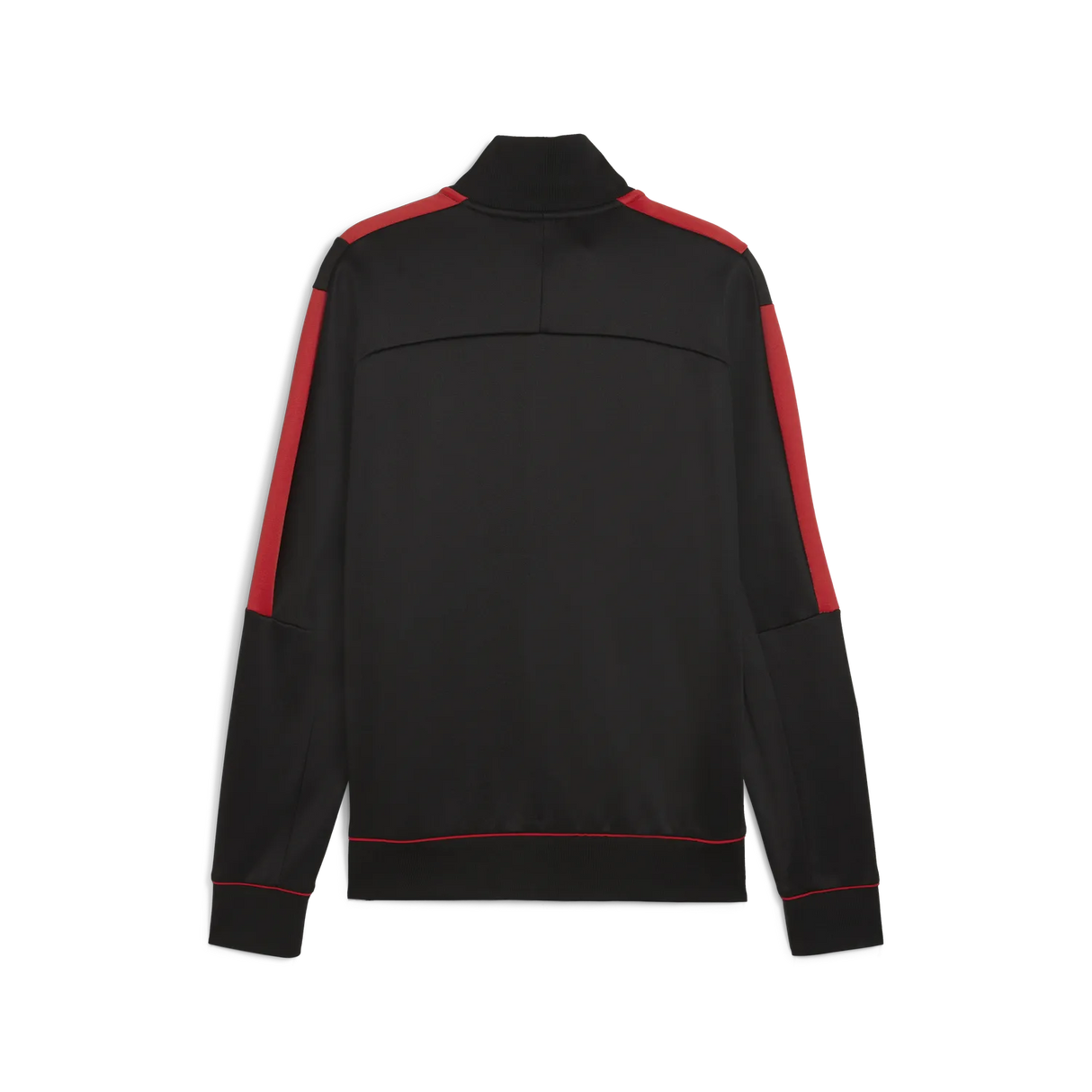 Ferrari Race MT7 Felpa con Zip 🔥