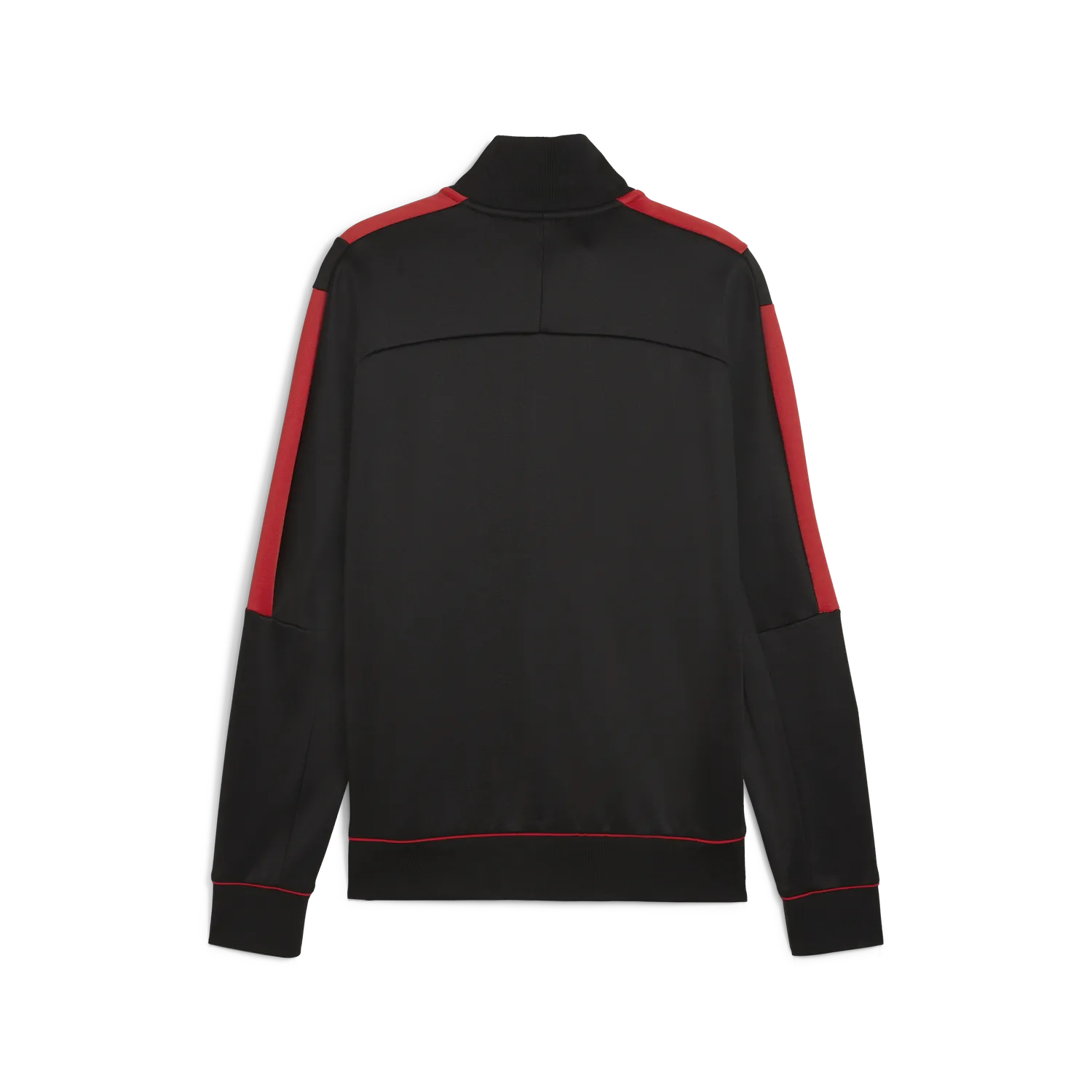Ferrari Race MT7 Felpa con Zip 🔥