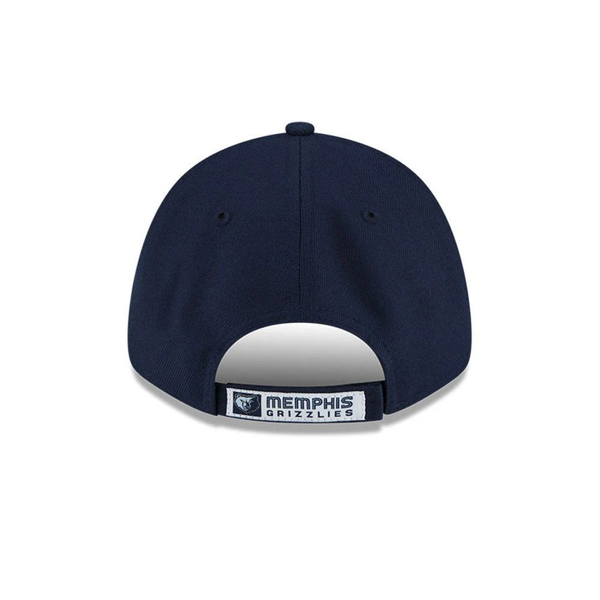 NBA Memphis Grizzlies Team Cap