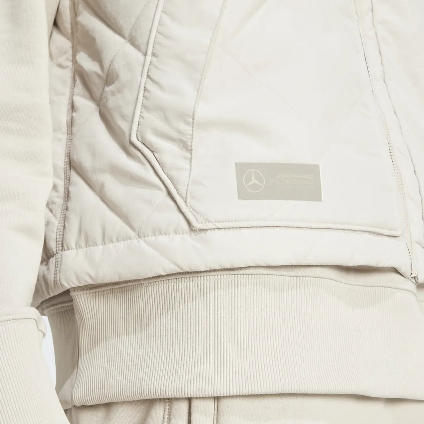 Mercedes PS Weste 🔥