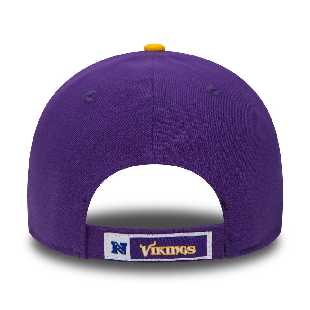 NFL Minnesota Vikings Cappellino Team