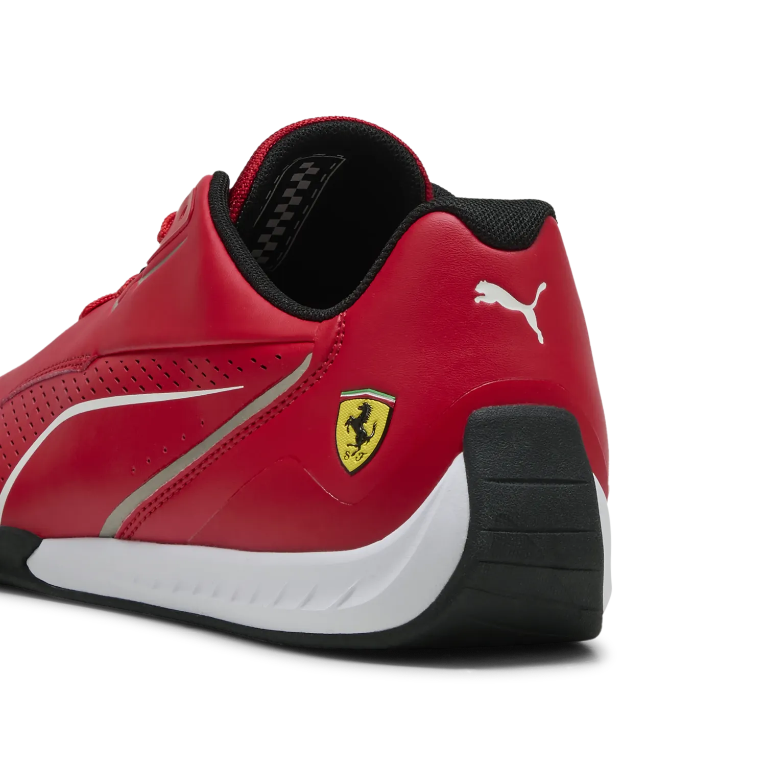 Ferrari Scarpe Drift Cat 11 🔥