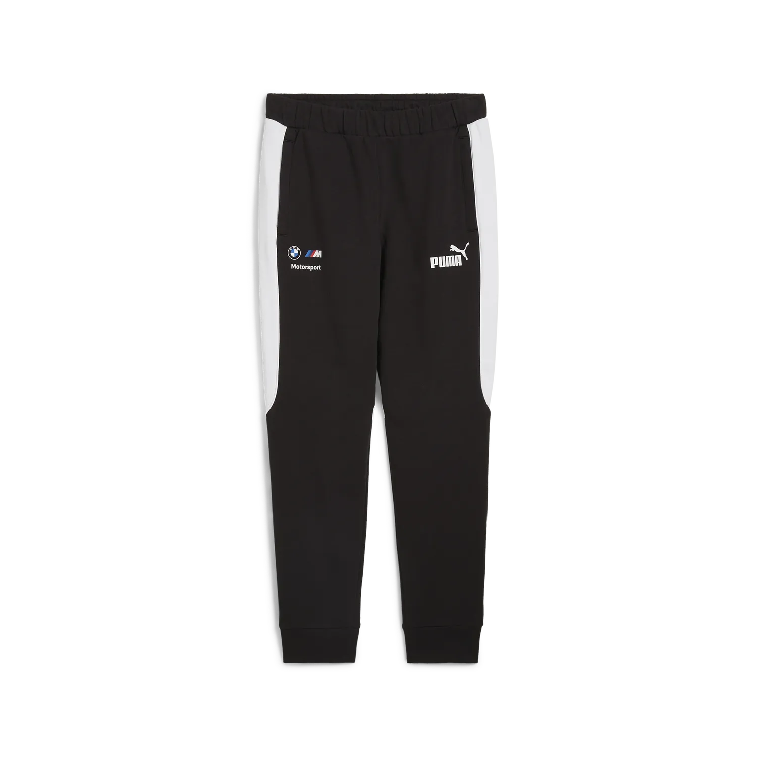 BMW MMS MT7+ Completo pantaloni sportivi - nero 🔥
