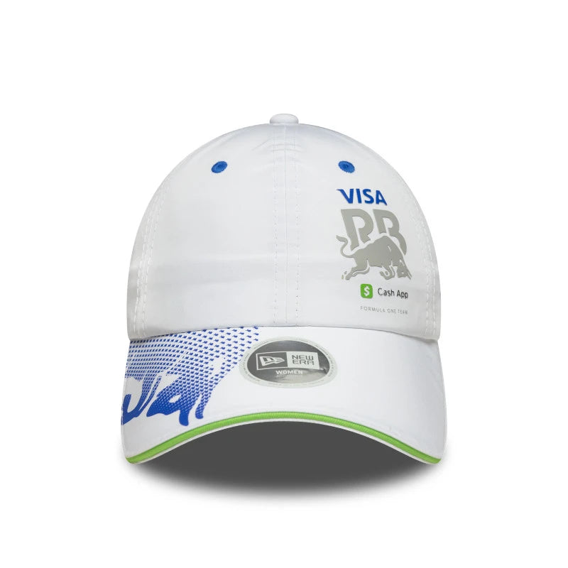 VisaRB Cappellino Aperto – Donna 🔥