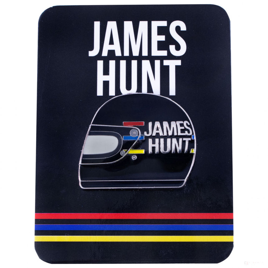 James Hunt casco 1976 Spillo - FansBRANDS®