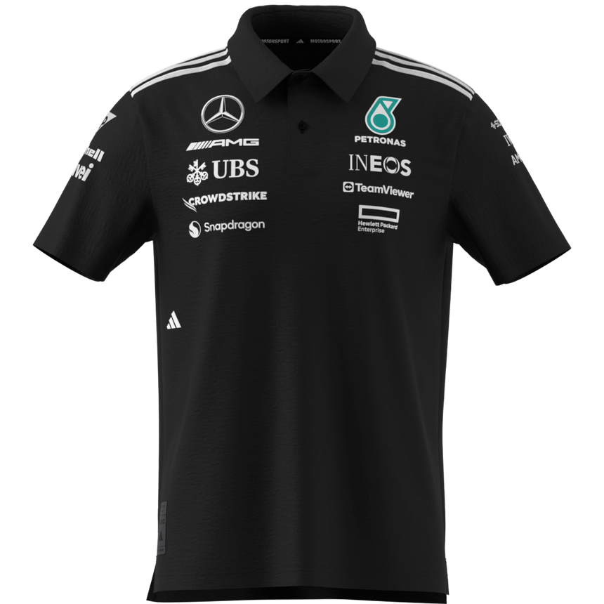 Mercedes Team Polo 🔥