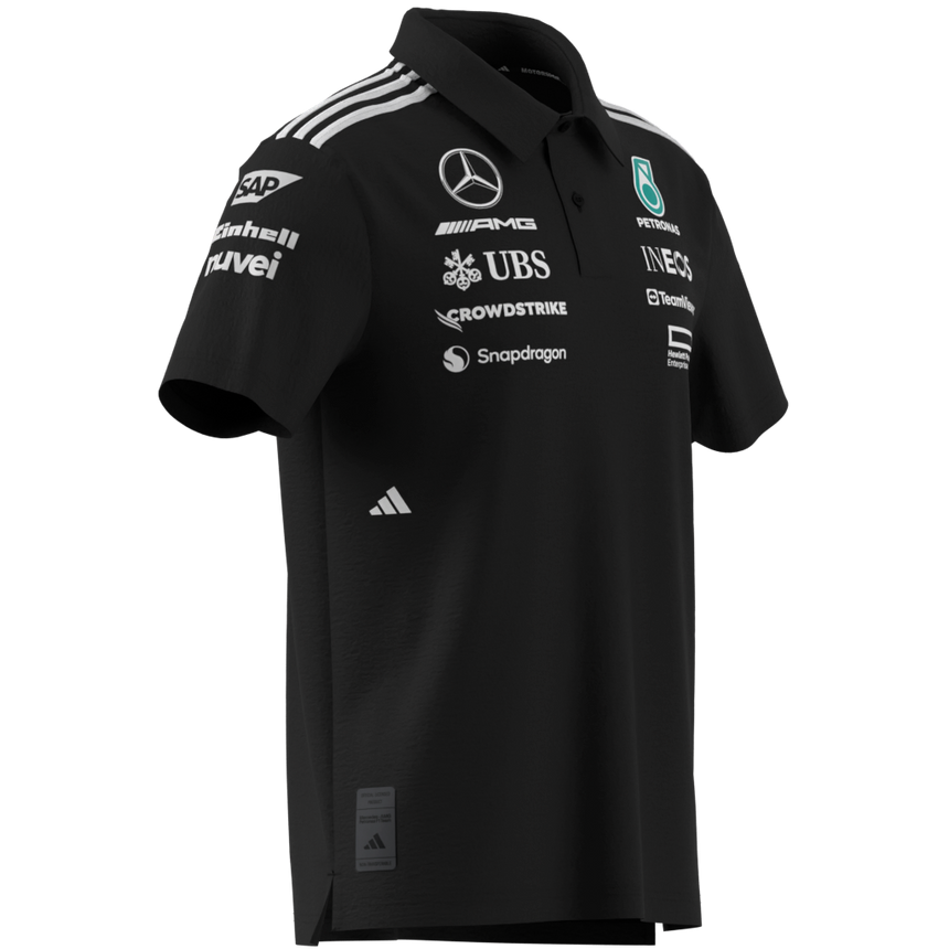 Mercedes Team Polo 🔥