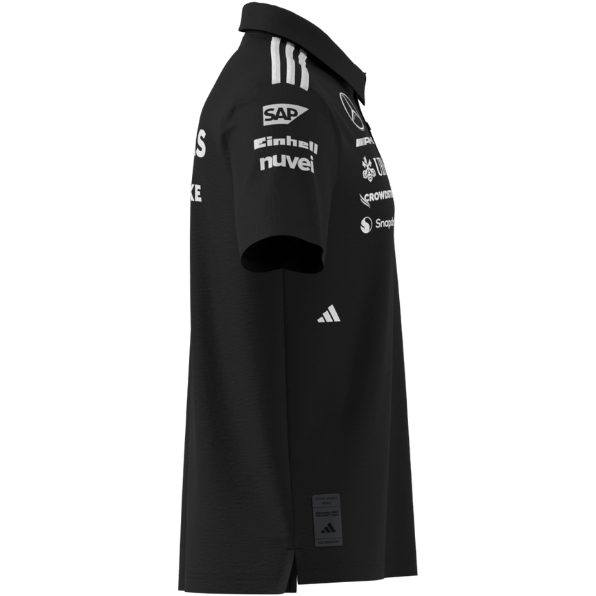 Mercedes Team Polo 🔥