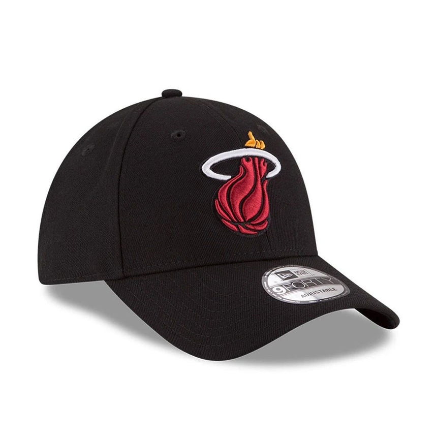 NBA Miami Heat Cappellino Team