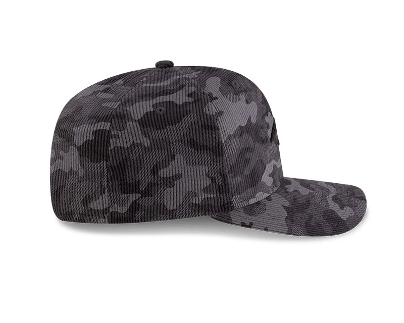 McLaren Cord 9FIFTY Cappellino 🔥