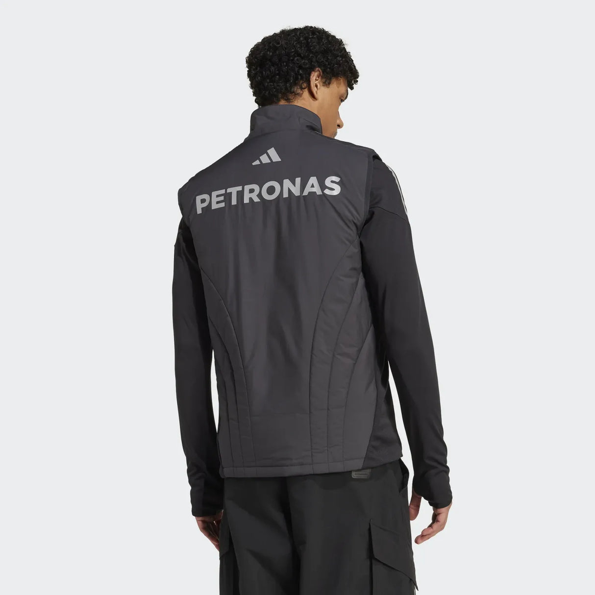 Mercedes Gilet 🔥
