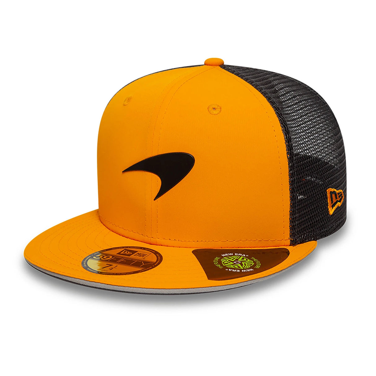 McLaren 59FIFTY Cappellino 🔥