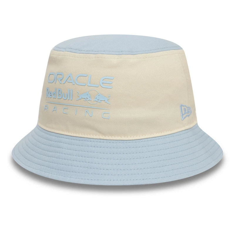 Red Bull Racing Cappello a Contrasto 🔥