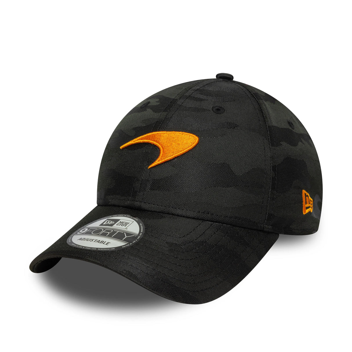 McLaren 9FORTY Cappellino Fanwear 🔥