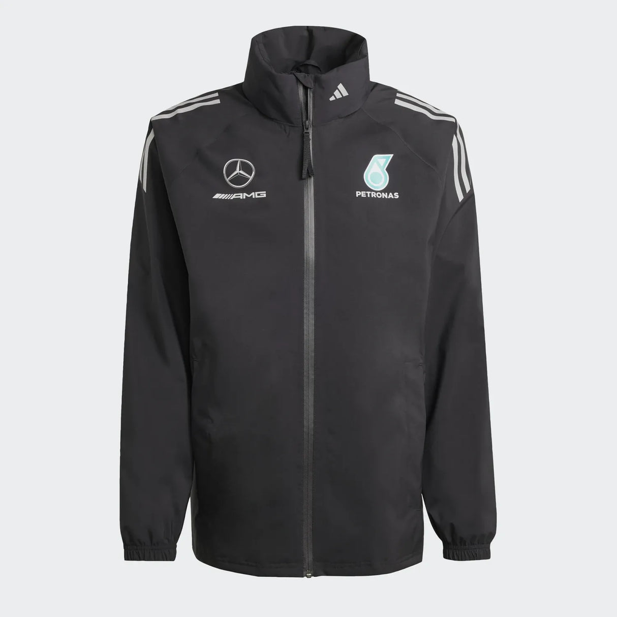 Mercedes Giacca Impermeabile 🔥