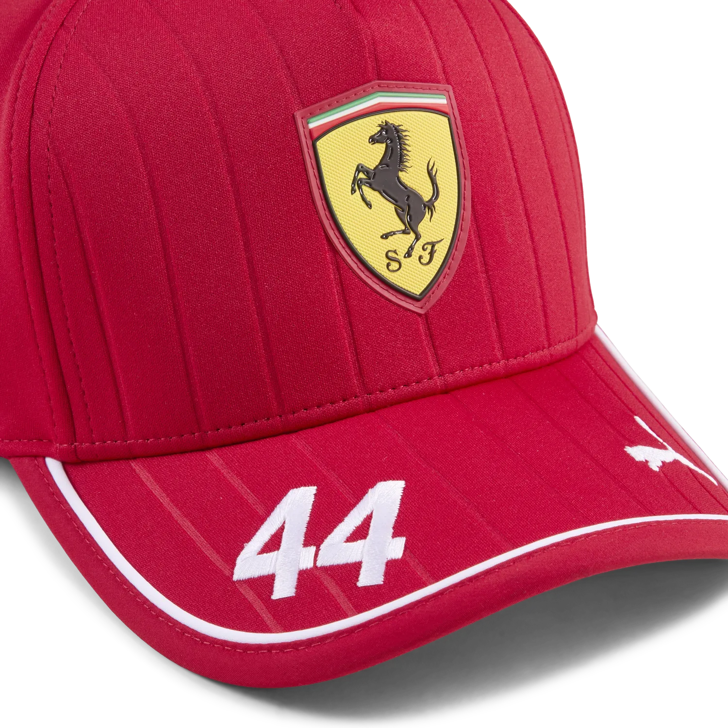 Ferrari Cappellino Lewis Hamilton 🔥