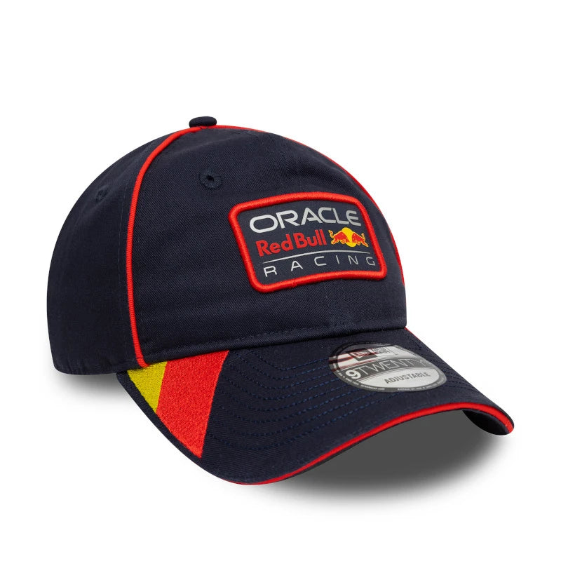 Red Bull Racing Retro 920 Cappellino 🔥
