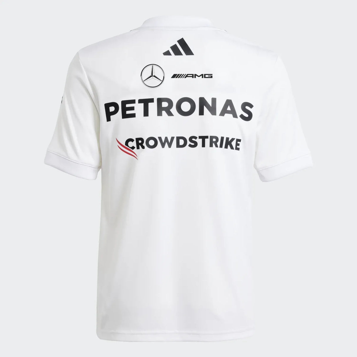 Mercedes Maglietta Pilota - Bambino 🔥