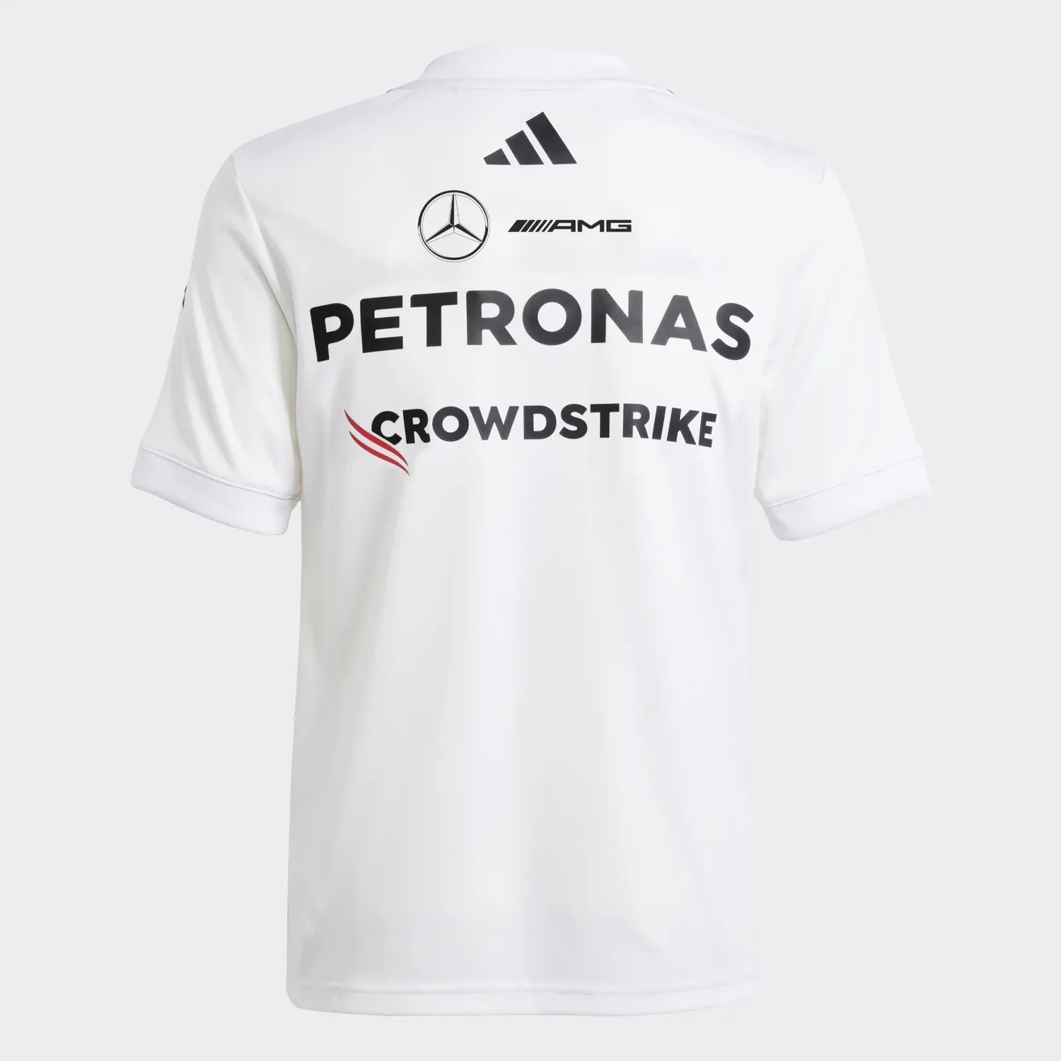 Mercedes Maglietta Pilota - Bambino 🔥