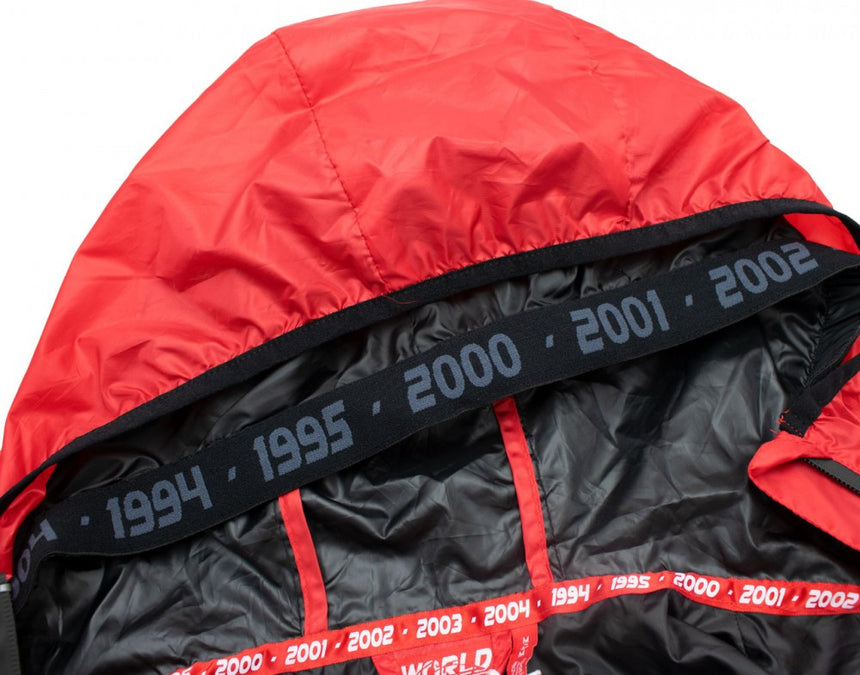 Schumacher Speedline Giacca - FansBRANDS®