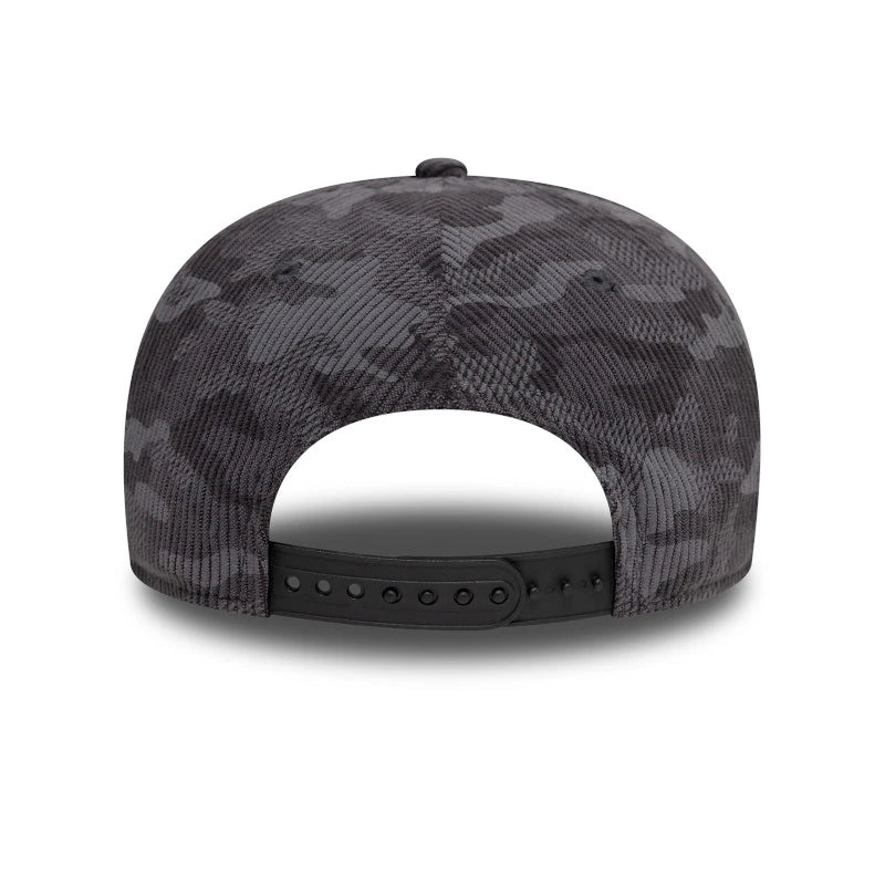 McLaren Cord 9FIFTY Cappellino 🔥