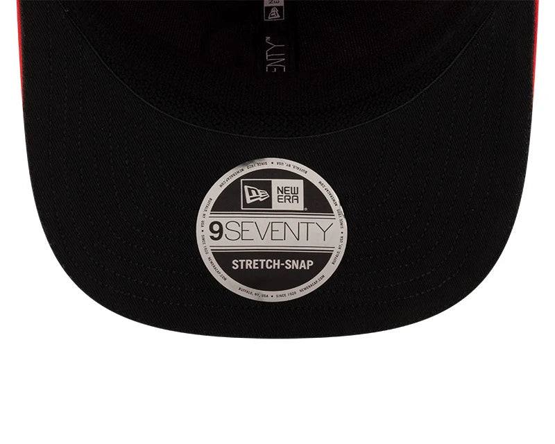 Haas F1 Kevin Magnussen 9SEVENTY Cap 🔥